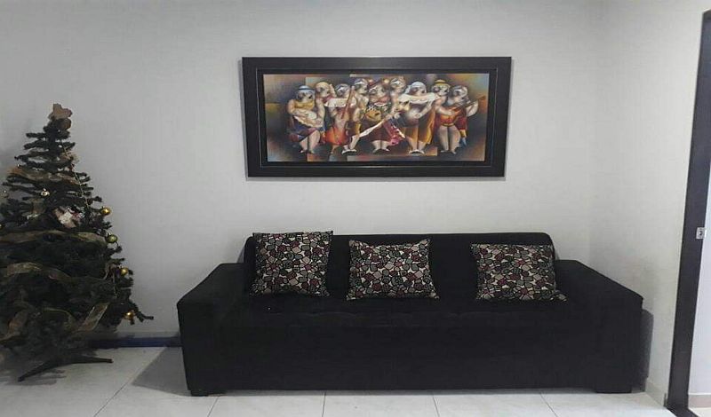 SE VENDE CASA